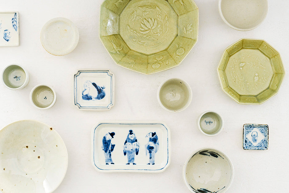 日高伸治・直子 ｜くらすこと公式オンラインストア