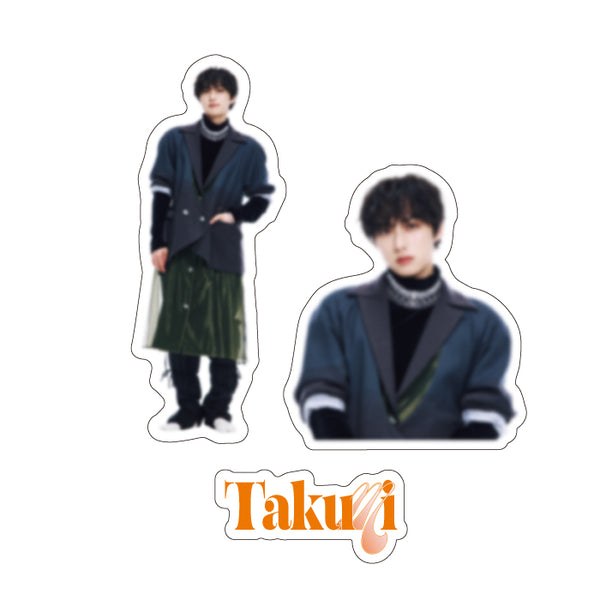 尾崎匠海セット 7000トレカ 顔アクキー 尾崎匠海セット 7000トレカ 顔