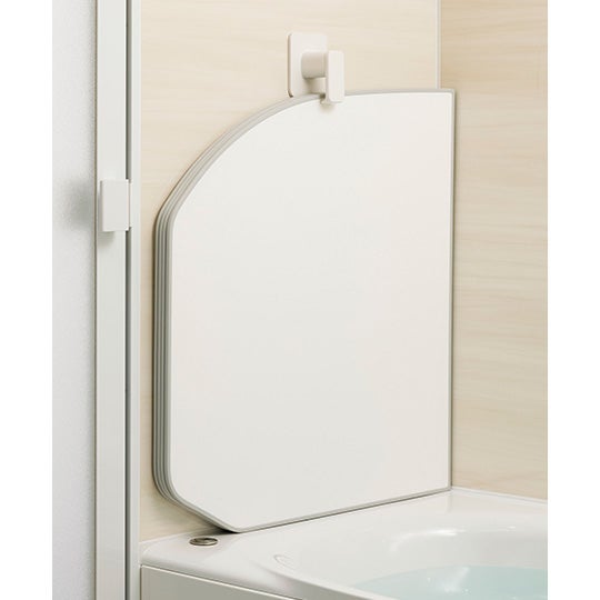 LIXIL・INAX 風呂ふた 組フタ 浴室部品 [YFK-1576B(6)L-D4] brdp