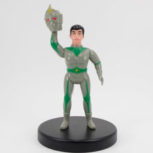 ブルマァク ソフビ マスク取れミラーマン – TSUBURAYA STORE ONLINE