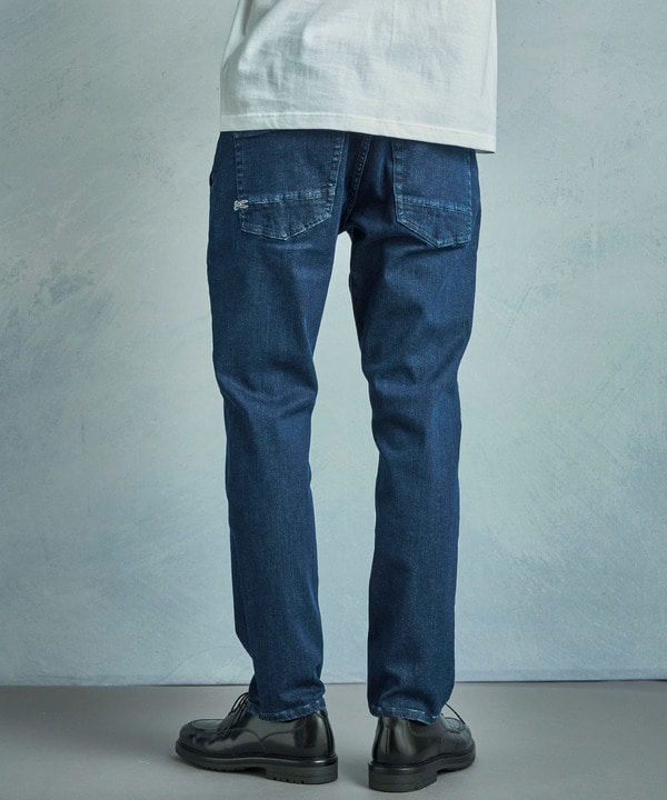 DENHAM/デンハム】別注カラー RAZORデニムパンツ｜メンズファッション