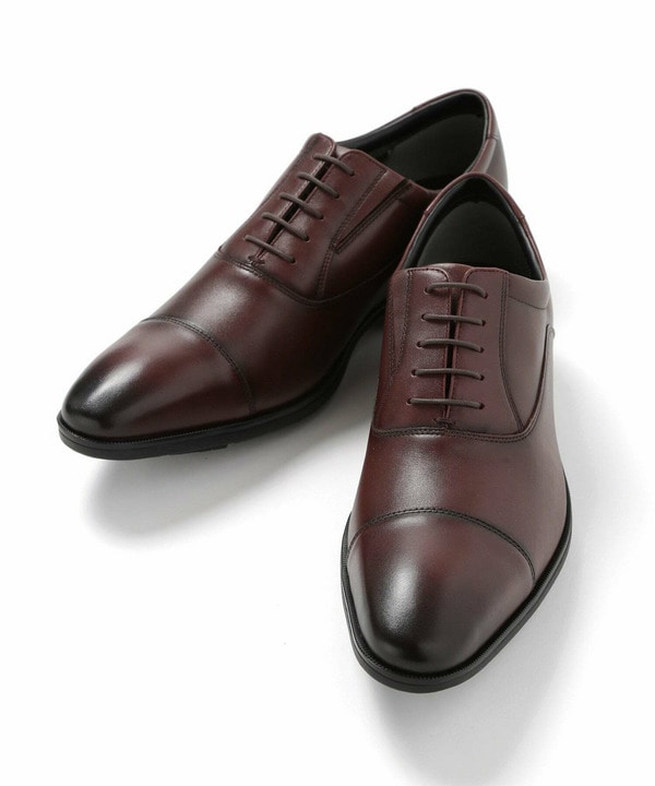 ASICS/アシックス】texcy luxe ビジネスシューズ＜GORE-TEX・耐久防水