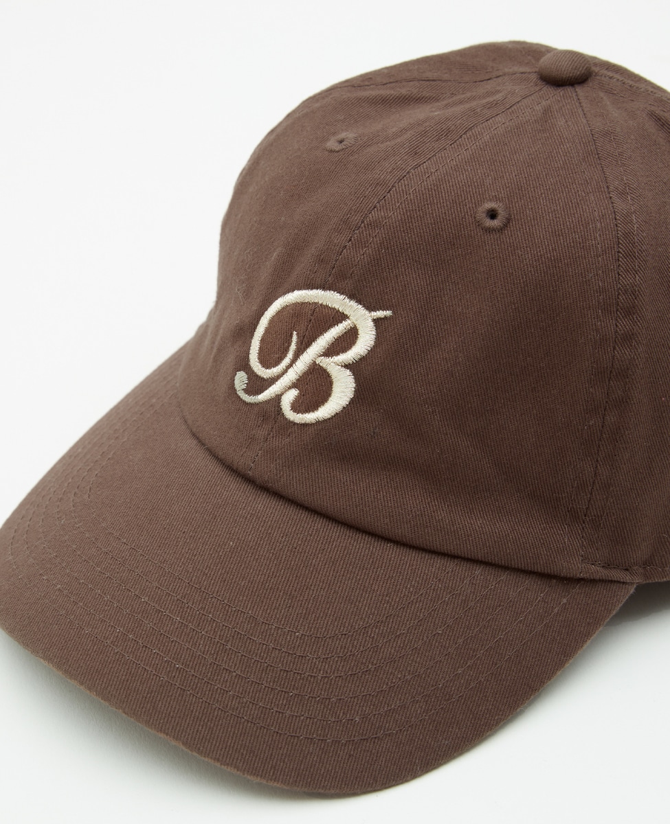 別注》【MADISONBLUE/マディソンブルー】B CAP｜martinique