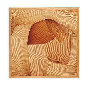 Ronan Bouroullec Drawing 13, 2021 Framed Print – MoMA Design Store