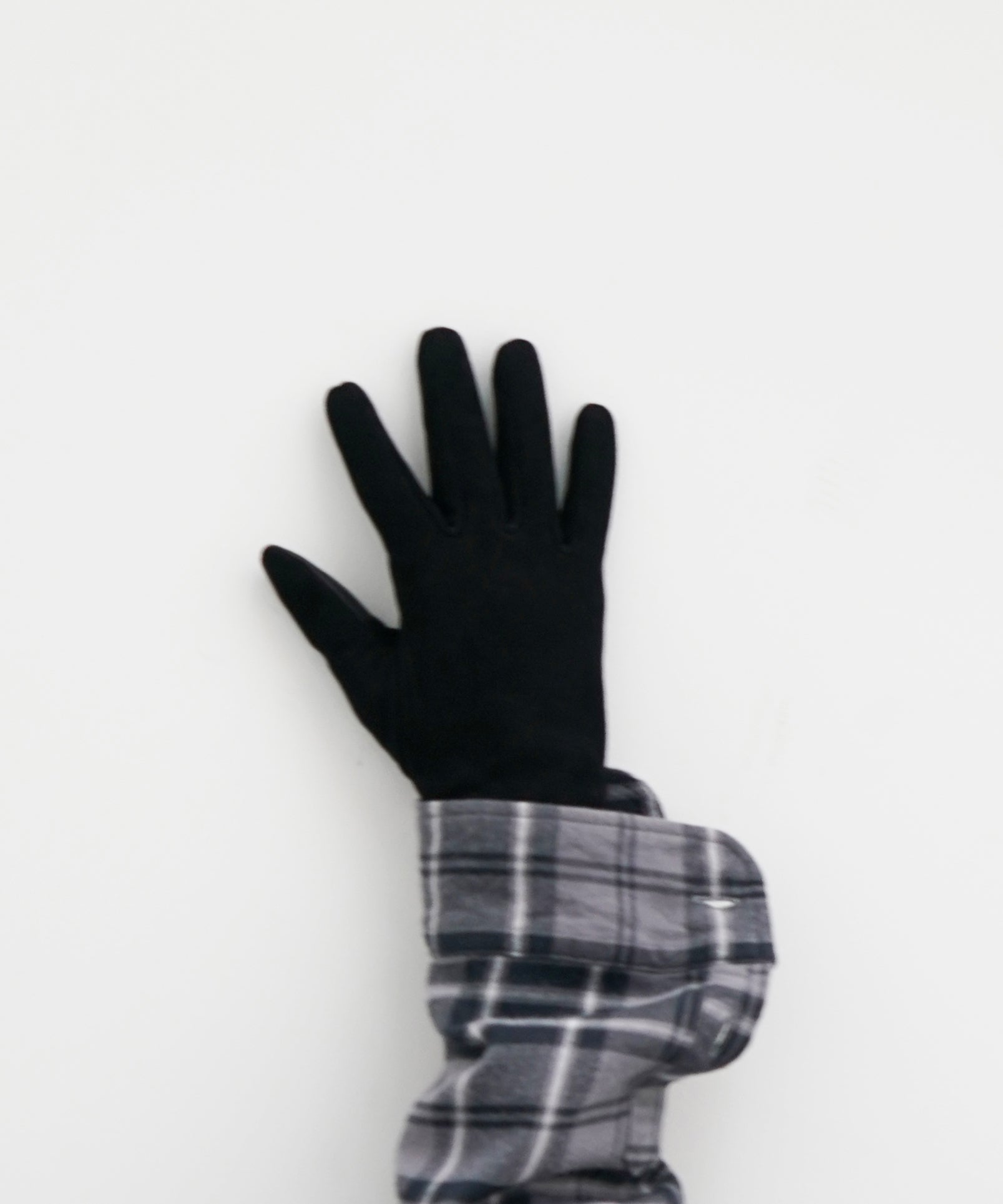 KAIKO【カイコー】Buff glove suede 