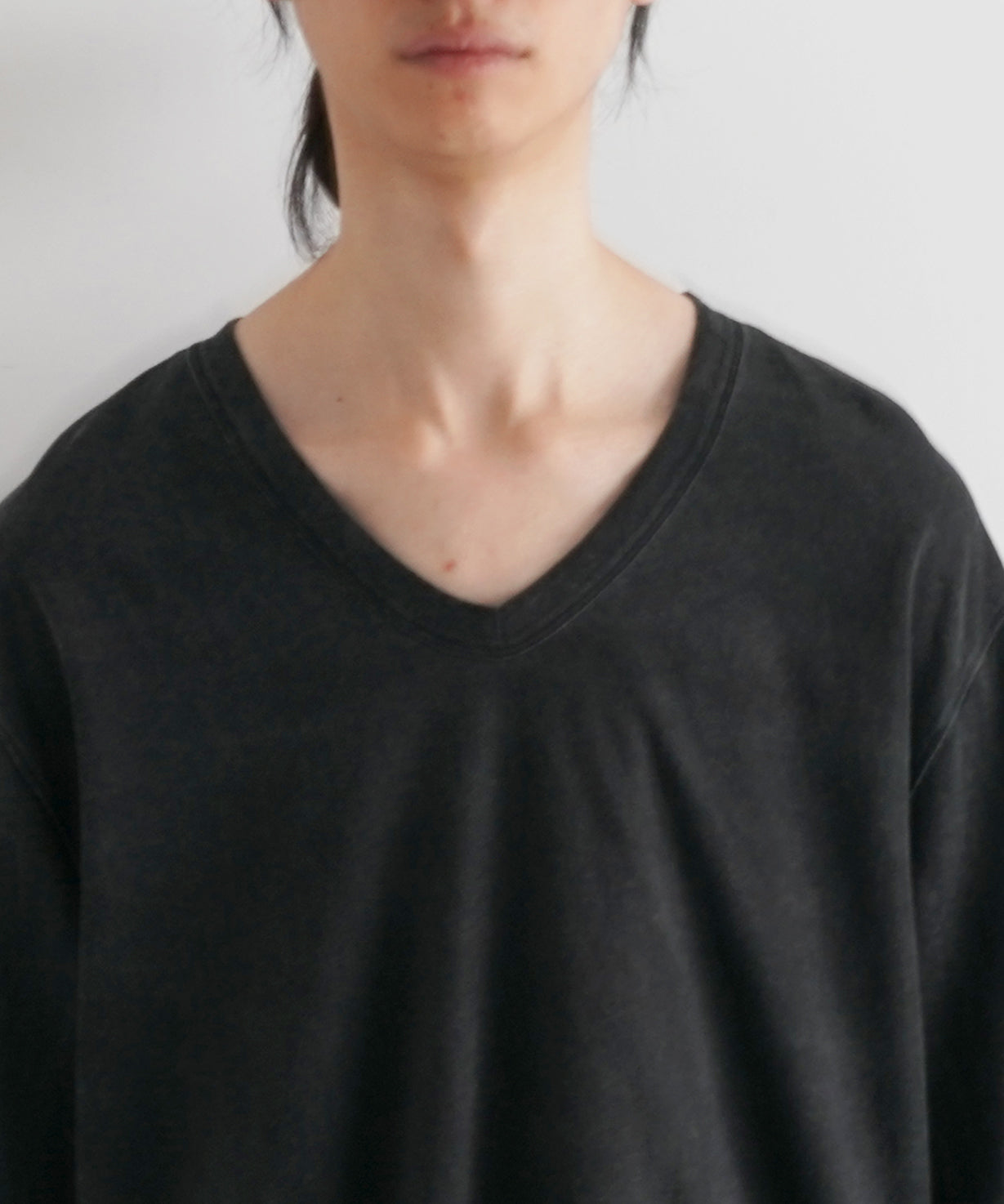 OUR LEGACY【アワーレガシー】Gorge long sleeve 