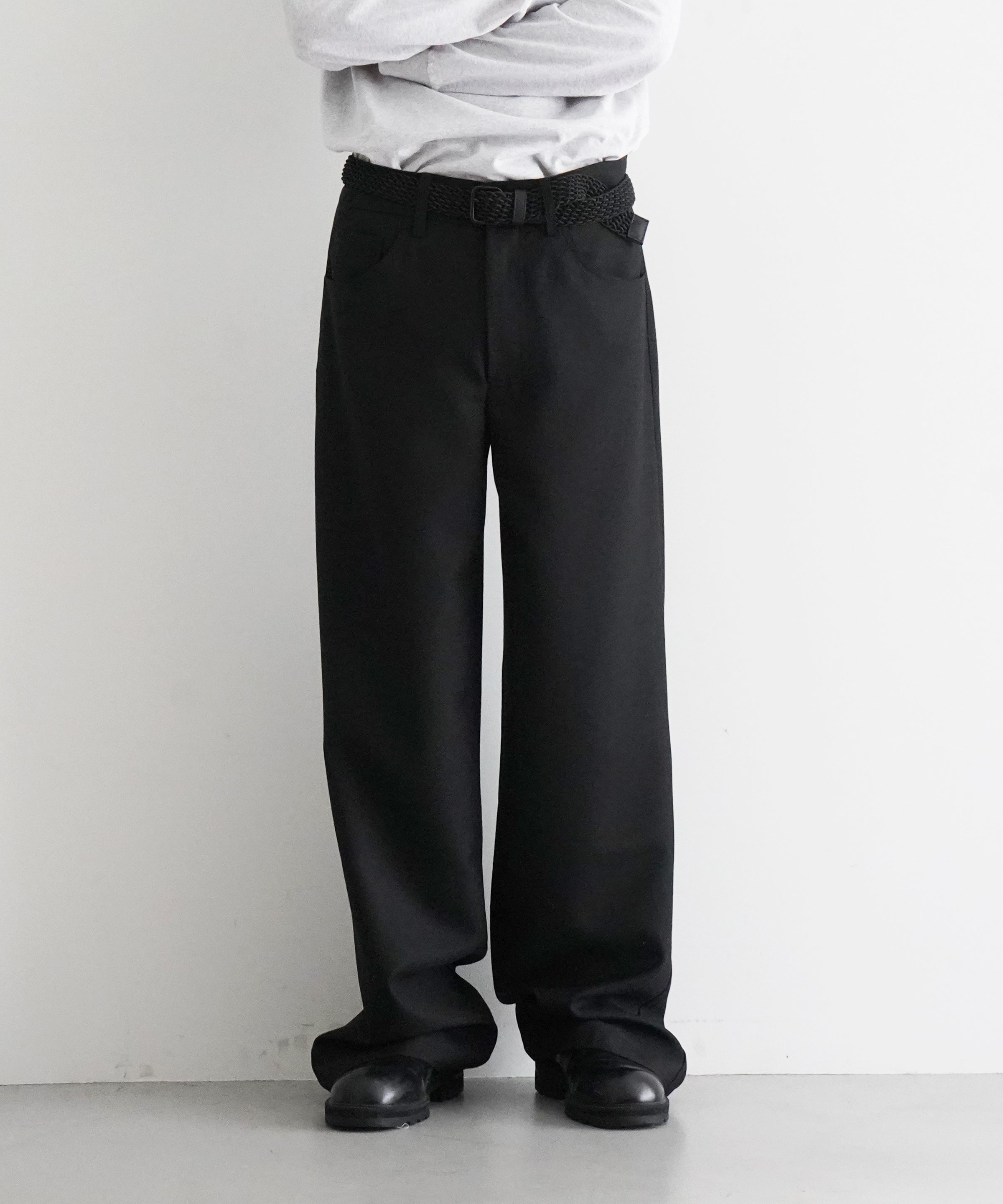 sefr【セファー】jiro trouser 