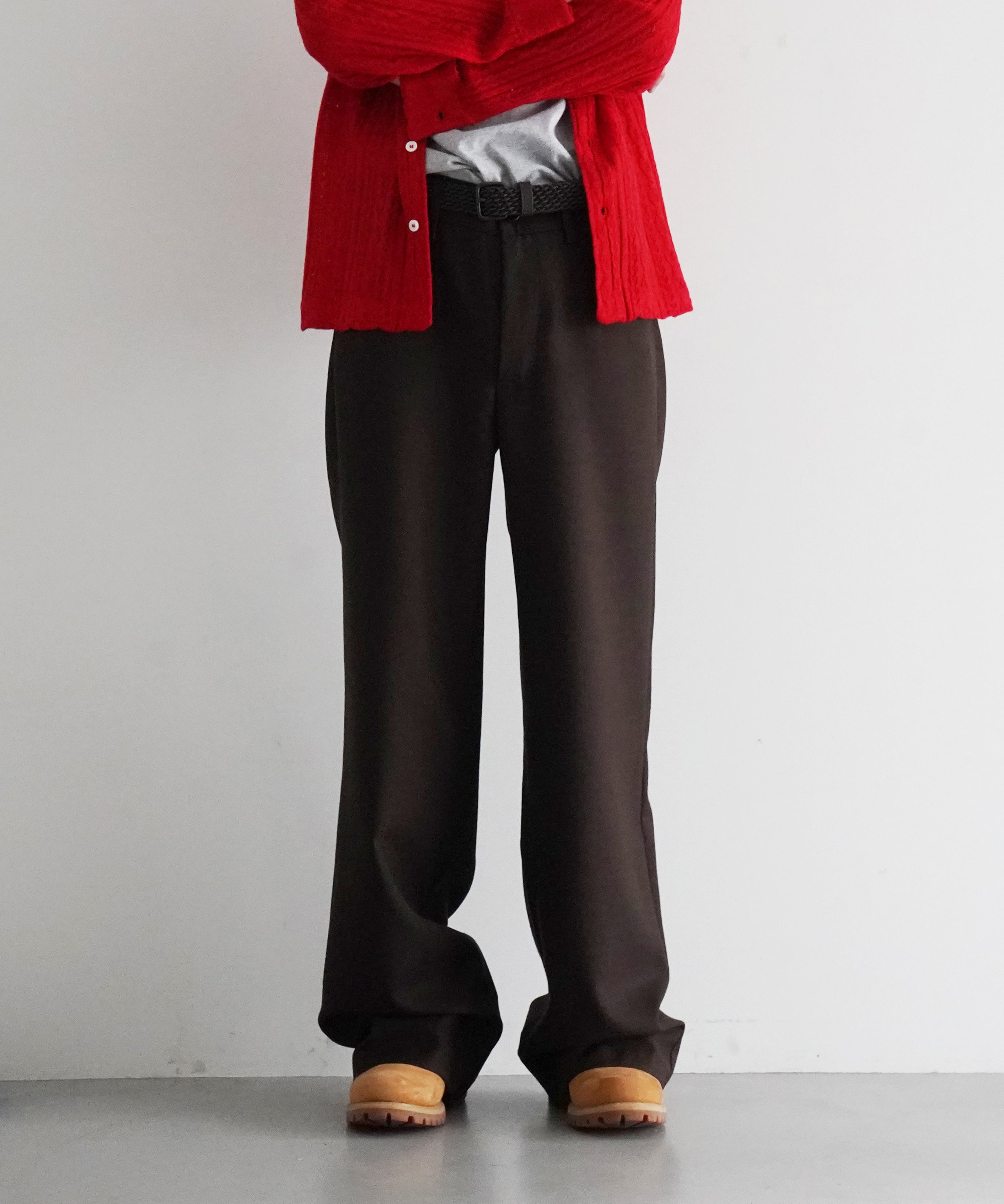 sefr【セファー】jiro trouser 