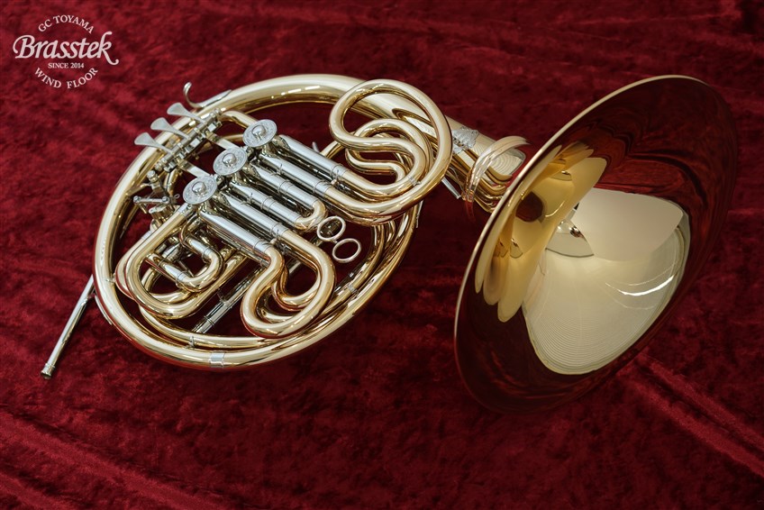 Alexander（アレキサンダー） 103GBL | Brasstek Online Store