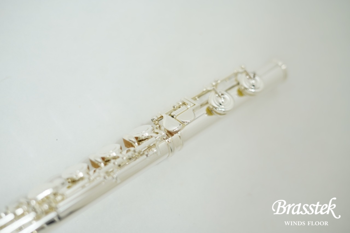 Altus（アルタス） Flute A907E | Brasstek Online Store