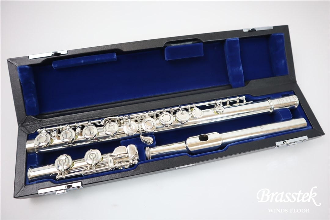 Muramatsu（ムラマツ） Flute EX-CC | Brasstek Online Store