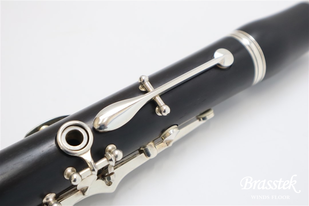 YAMAHA B♭Clarinet YCL-853ⅡV 選定品 | Brasstek Online Store