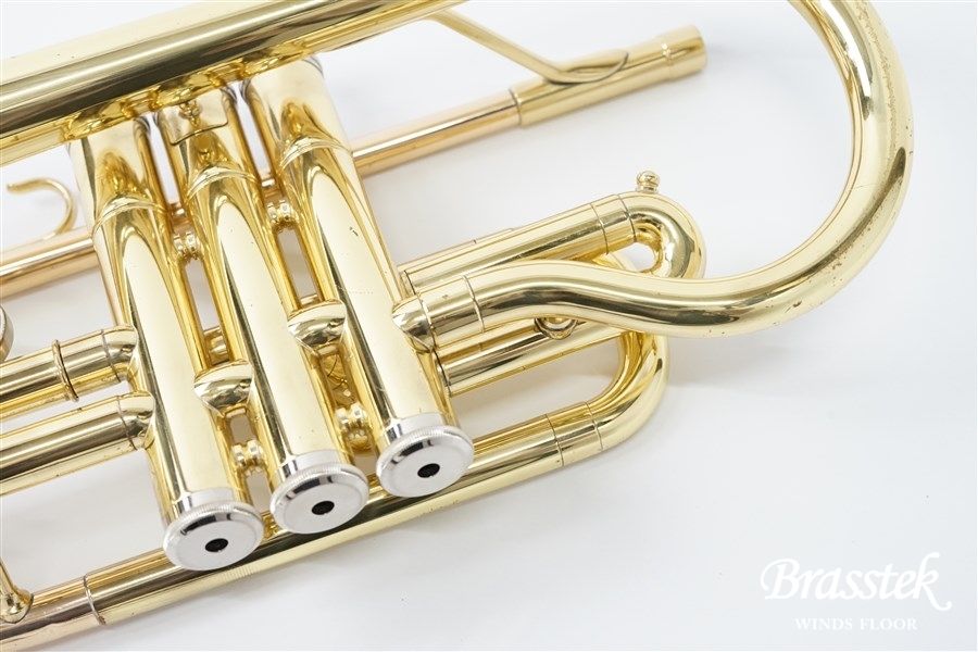 YAMAHA B♭Cornet YCR-2331 | Brasstek Online Store