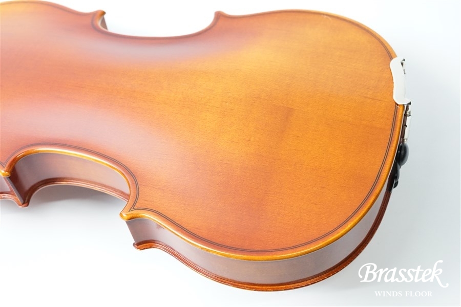 Suzuki（スズキ） Violin No.200 4/4 | Brasstek Online Store