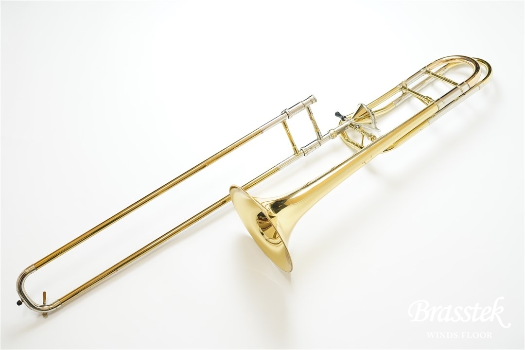 Edwards Tenor Bass Trombone T350-E | Brasstek Online Store