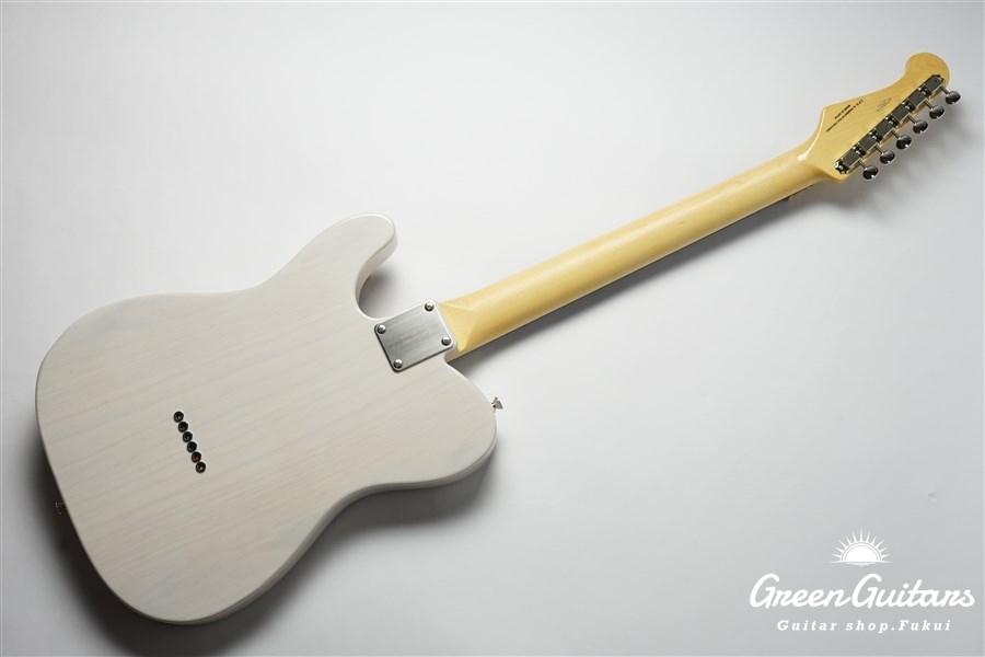 FUJIGEN NTE10RAH - WB | Green Guitars Online Store