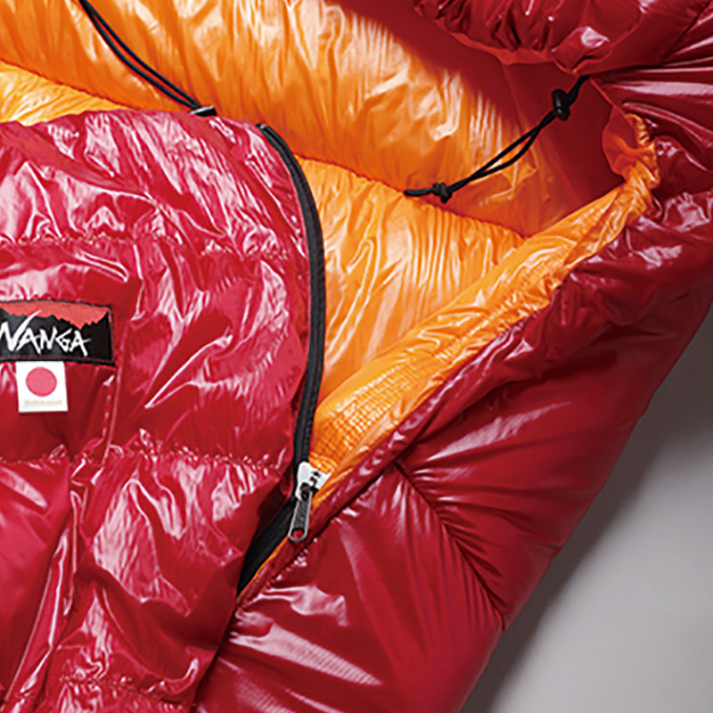 ラバイマ バッグ ダブル 600 – NANGA ONLINE SHOP