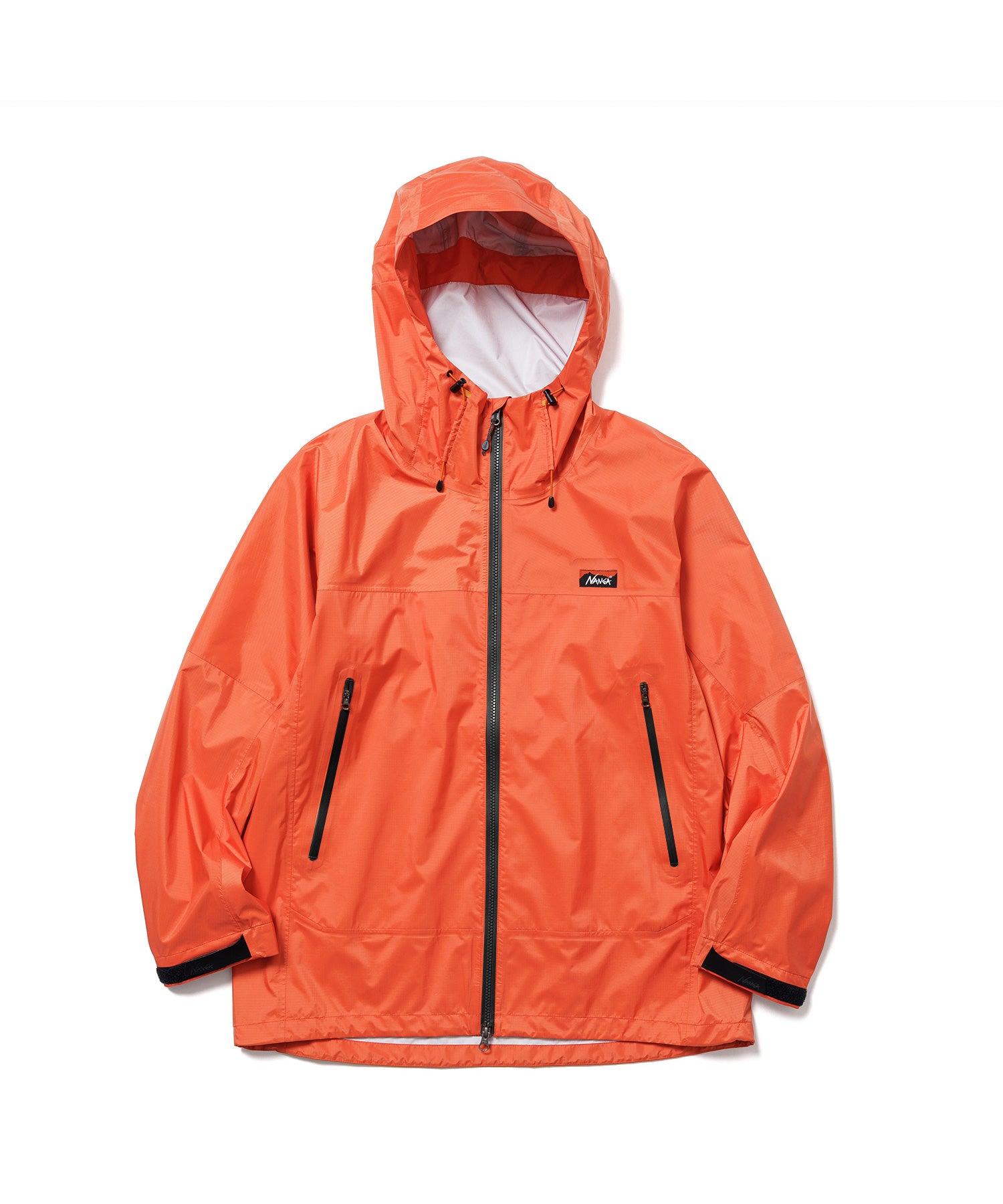 SPECIAL PRICE】AT 3L ウェザー シールド ジャケット – NANGA ONLINE SHOP