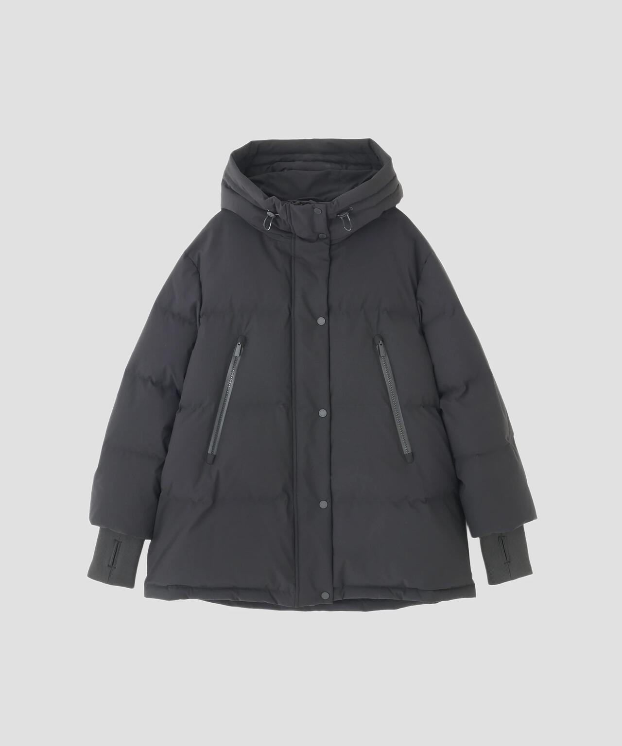 西川 ダウン (R) 」ソロテックス Aライン ダウン