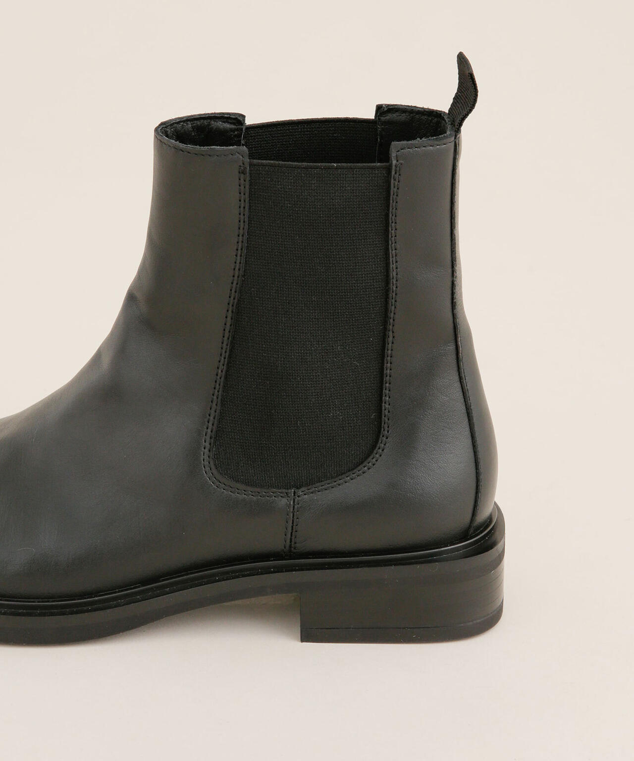 MARITAN VERONA/サイドゴアブーツ