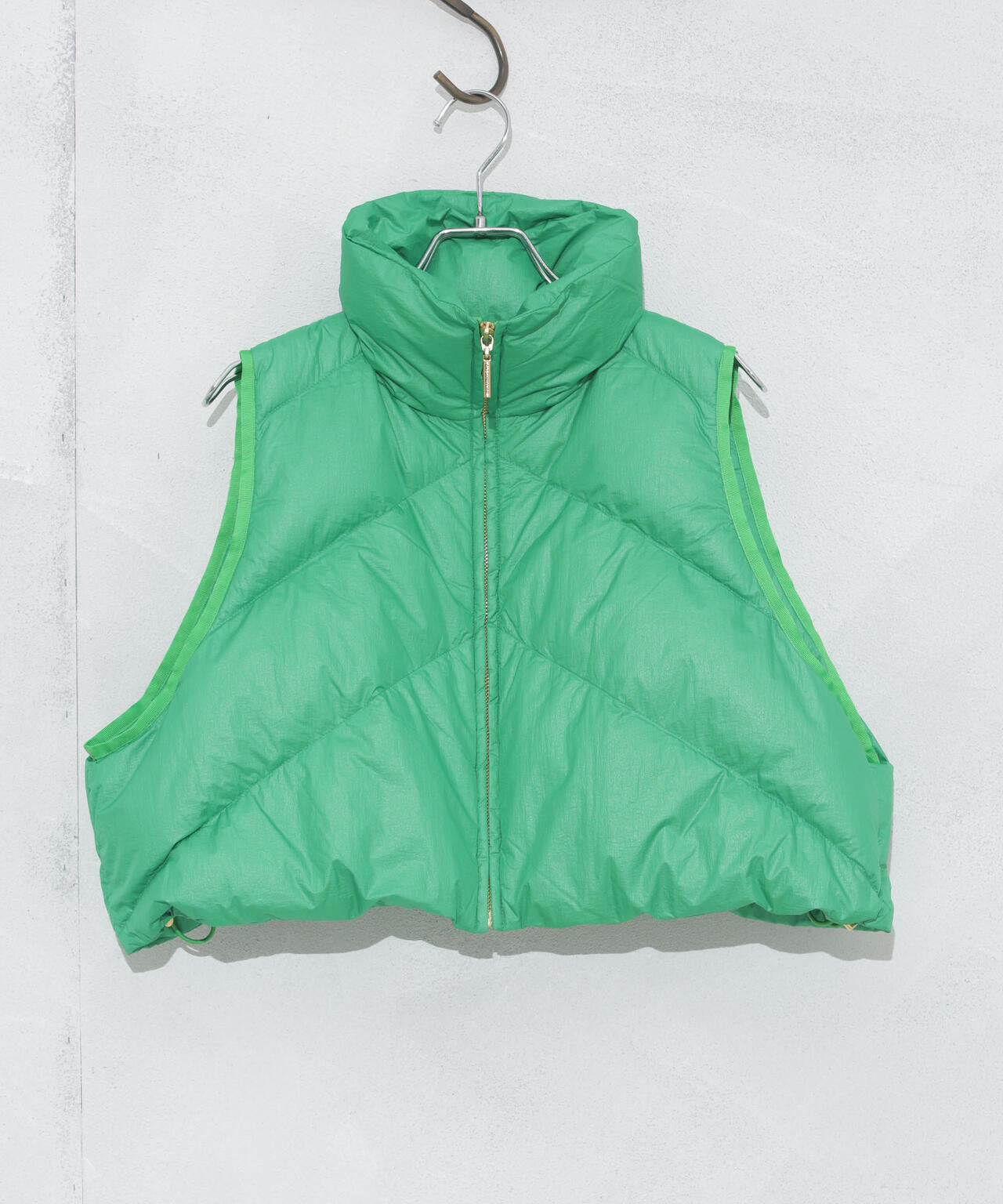 6x1 COPENHAGEN/VERY SHORT VEST