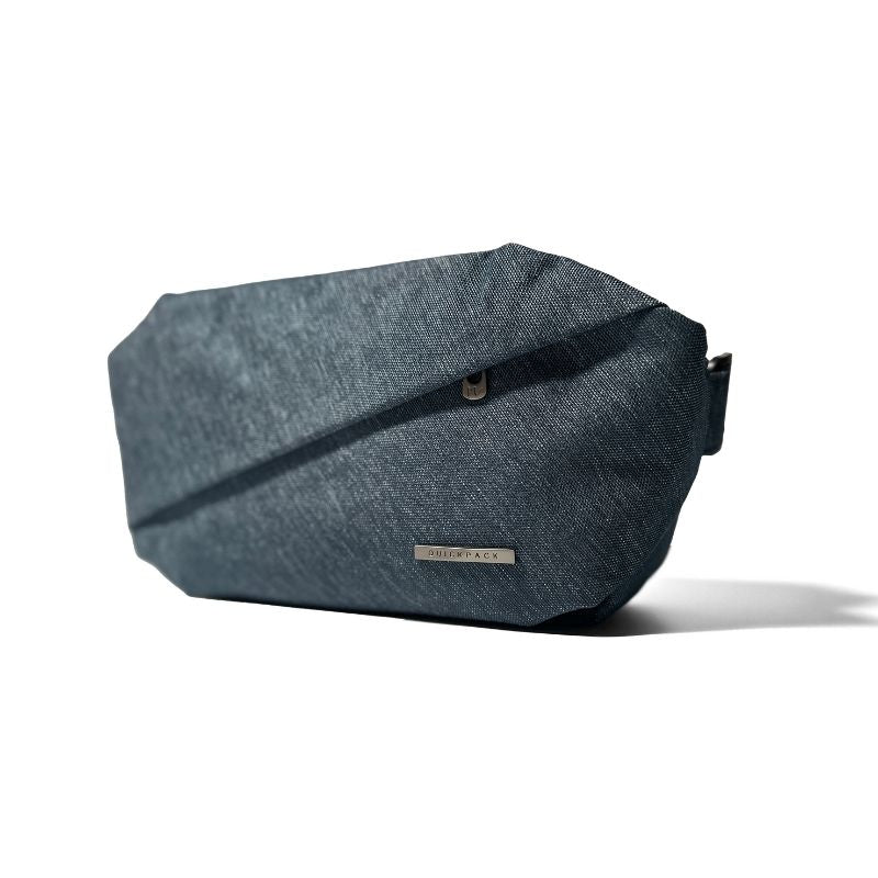 快適ボディバッグ「QUICK PACK」 – NIGオンラインストア