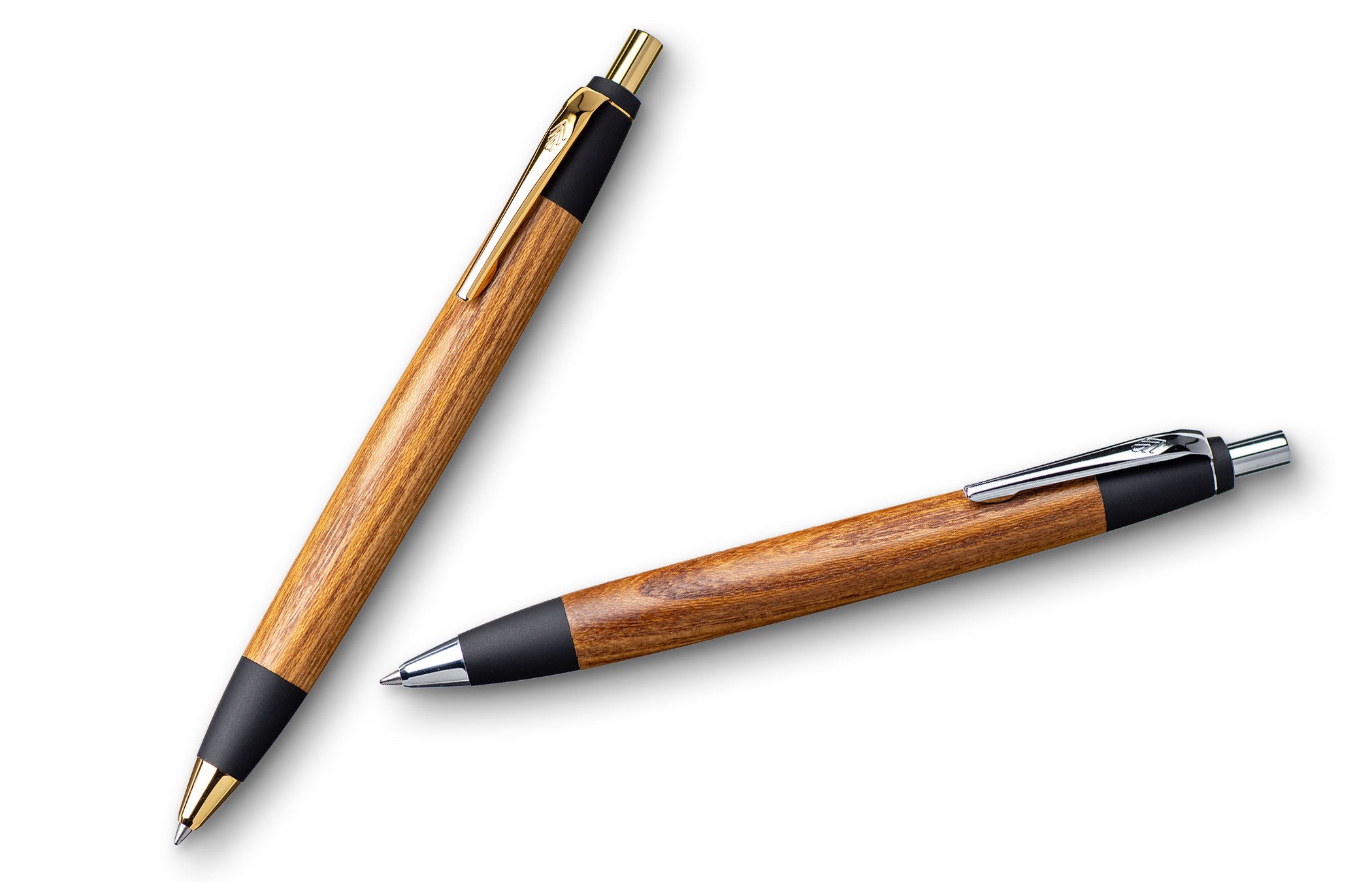 槐（エンジュ）のボールペン・スタンダード – 野原工芸オンラインストア