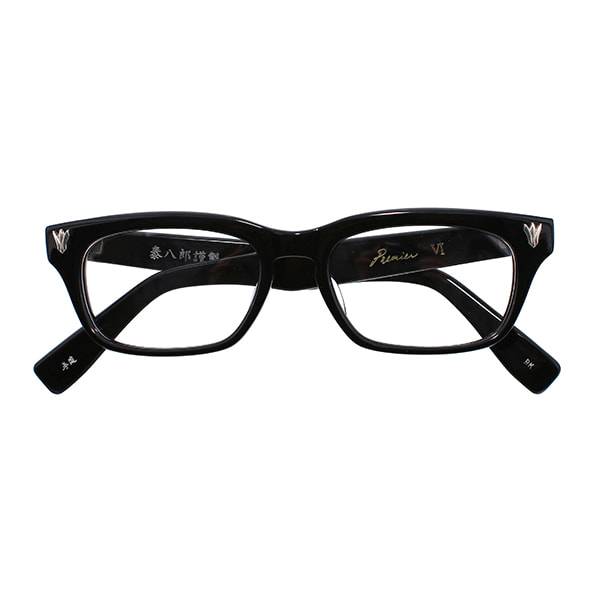 泰八郎謹製 | 【泰八郎謹製】 Premier6 プレミア6 BK（ブラック