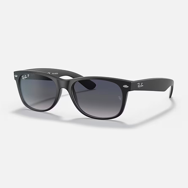 Ray-Ban サングラス 偏光レンズ | 【Ray-Ban】 NEW WAYFARER MATTE