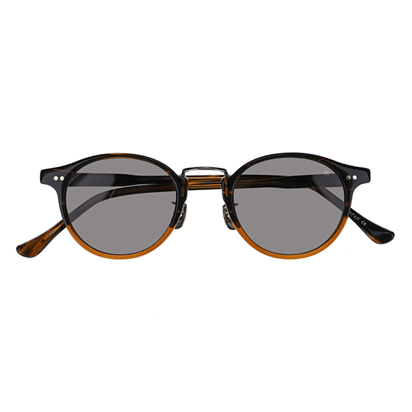 ayame サングラス | 【ayame】 ANTON アントン BRH（Brown Half