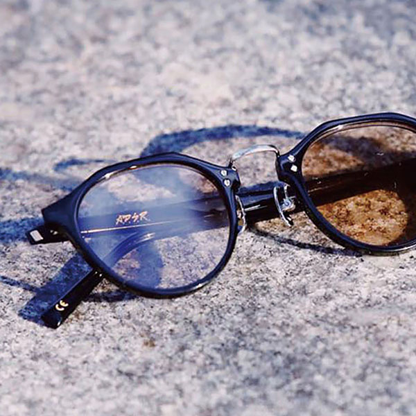 A.D.S.R. SATCHMO サッチモ | 【A.D.S.R.】 SATCHMO サッチモ 01b