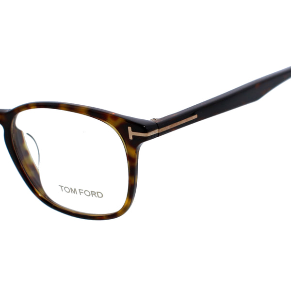 TOM FORD メガネ | 【TOM FORD】 TF5505-F 052 アジアンフィット