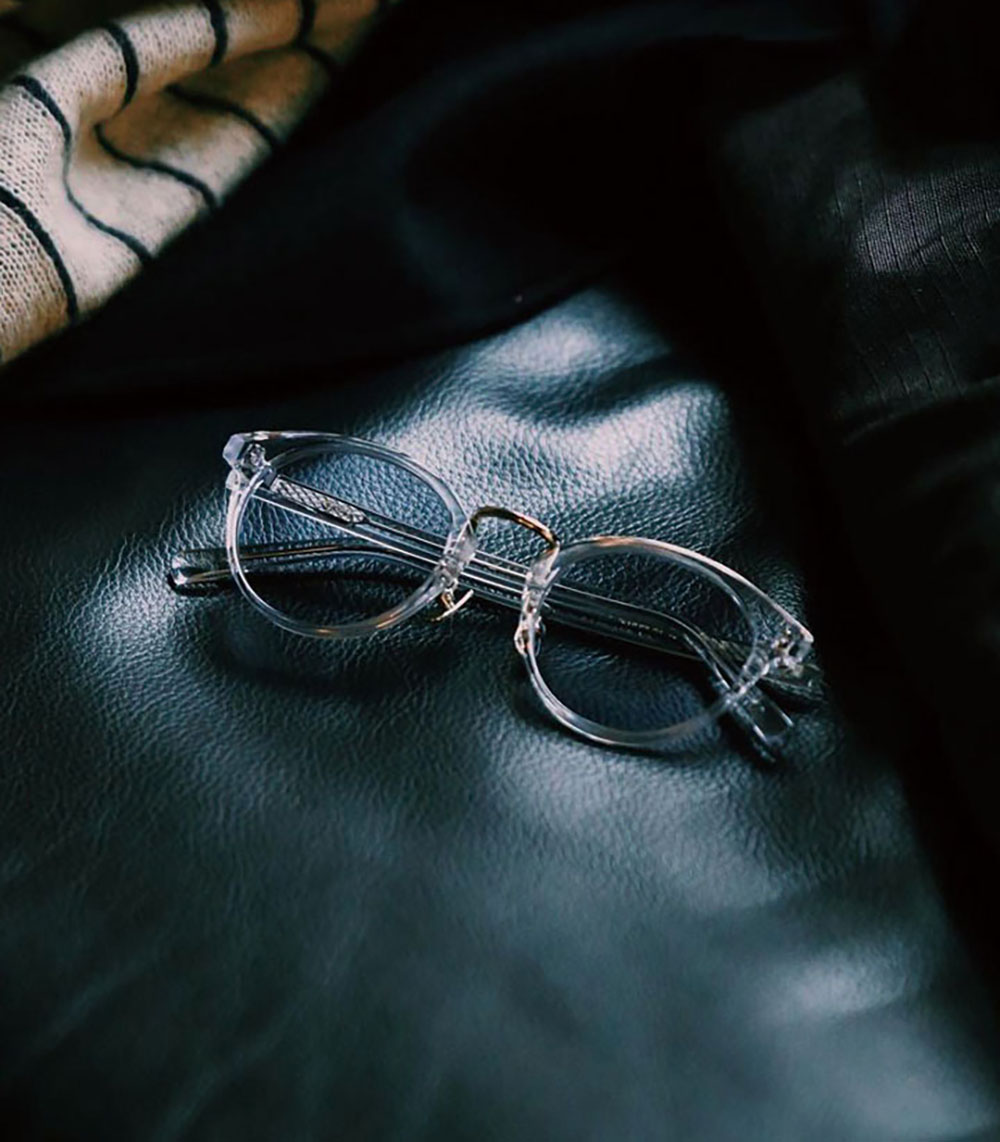 A.D.S.R. EDDIE エディー | 【A.D.S.R.】 EDDIE エディー 04b（Clear