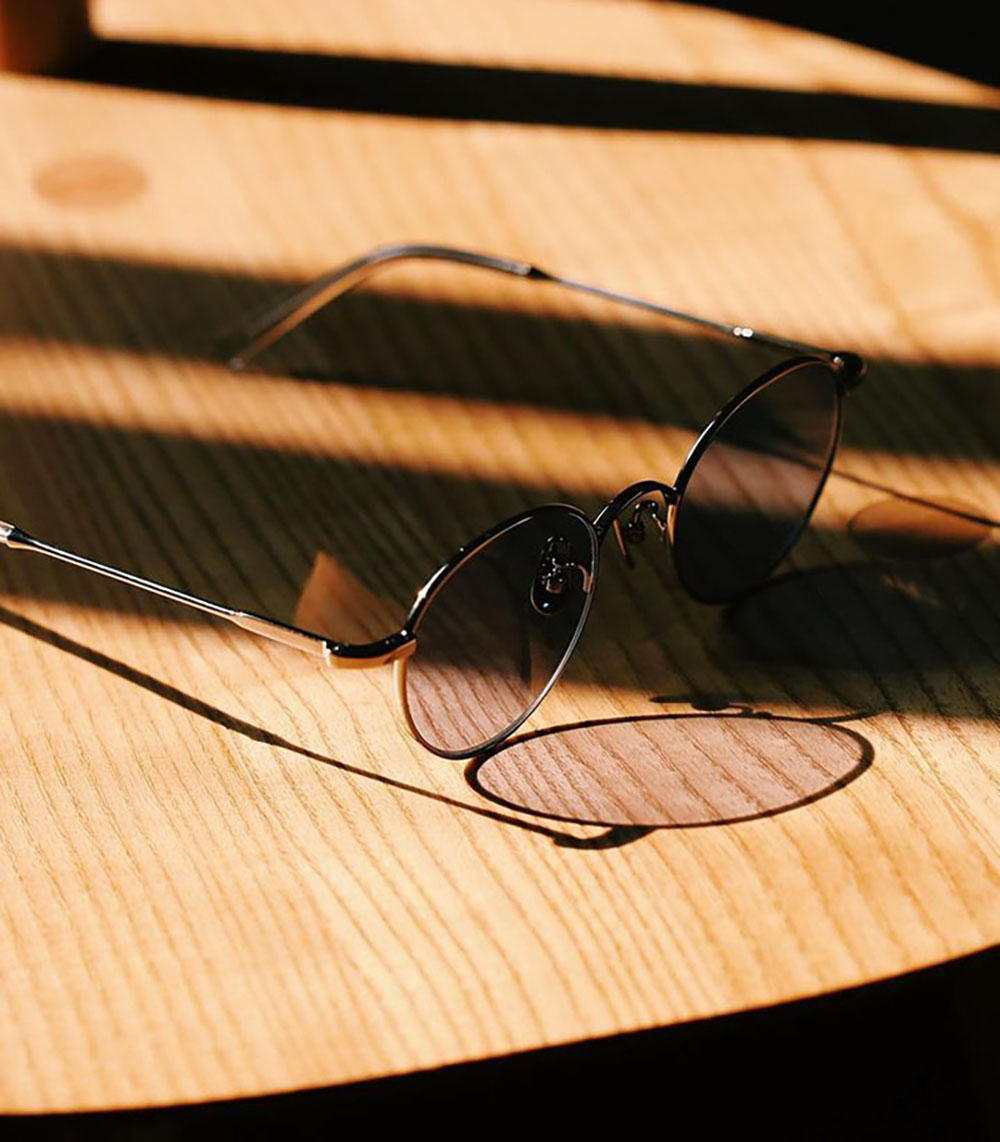 A.D.S.R. LOU ルー | 【A.D.S.R.】 LOU ルー 02b（Silver） レンズ