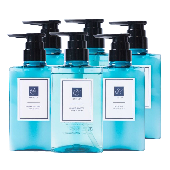 商品詳細 パーソナルセット-[QUALIAオンラインストア]