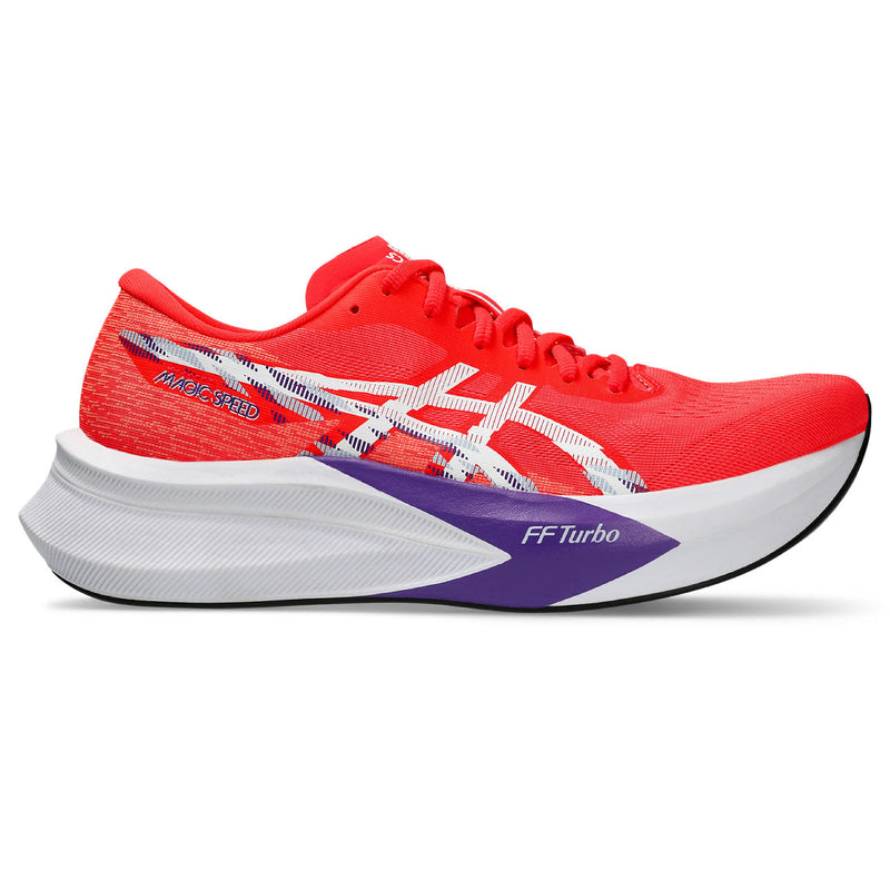 マジックスピード4 27.5cm ASICS Magic Speed 4 26cm （箱付き）ASICS
