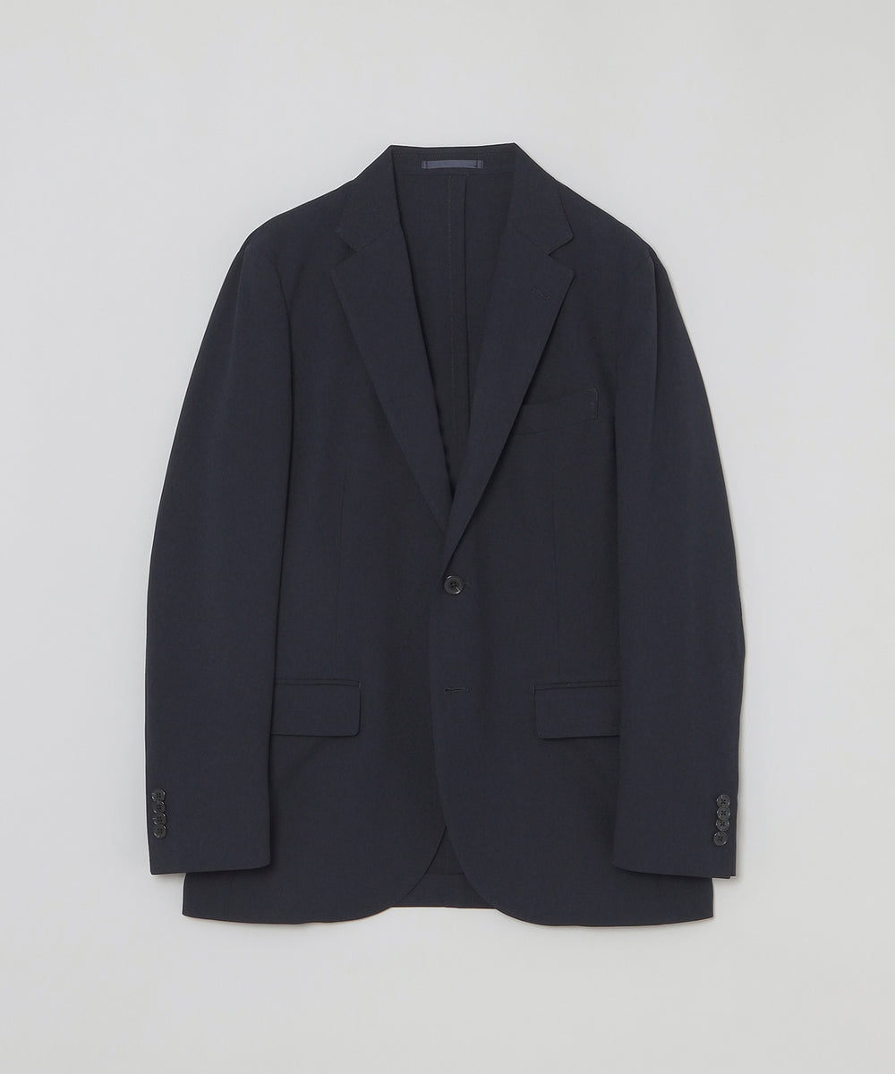 トロッター ジャケット#070 はっ水ストレッチメッシュ(ジャケット