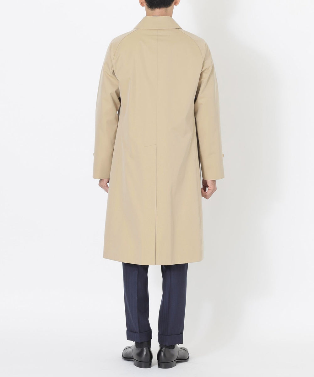 100年コート＞クラシックモデル バルマカーンコート(コート