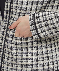 ミックスツイード ジャケット(ジャケット)｜Paul Stuart(ポール