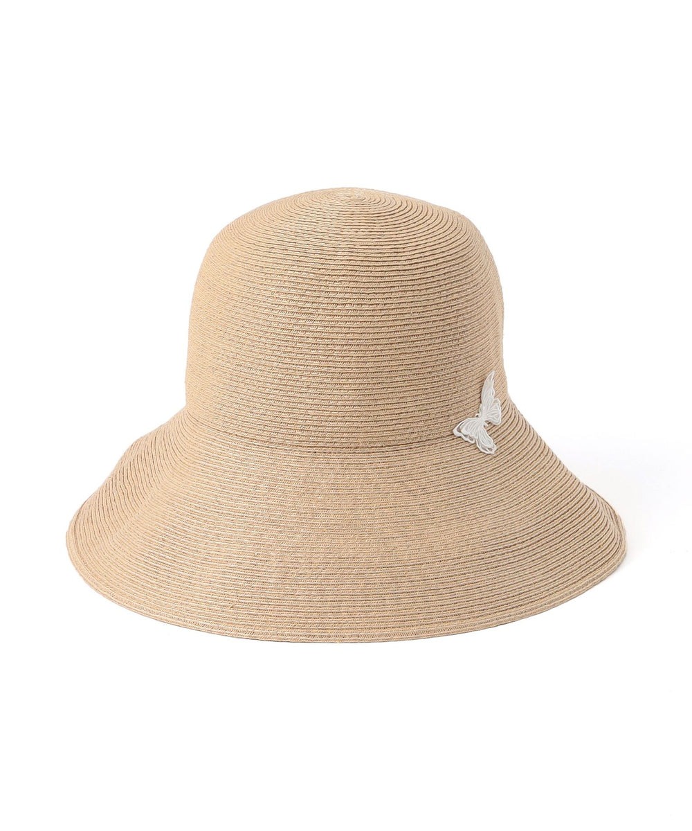 Athena New York】 Amanda Butterfly(帽子)｜AMACA(アマカ)の