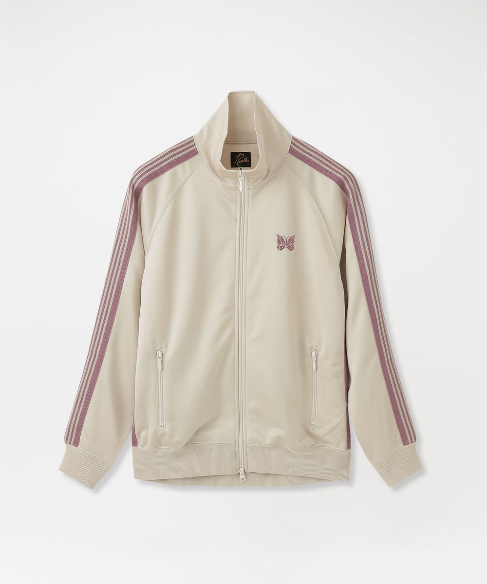 Needles/ニードルズ】トラックジャケット Track Jacket Poly Smooth