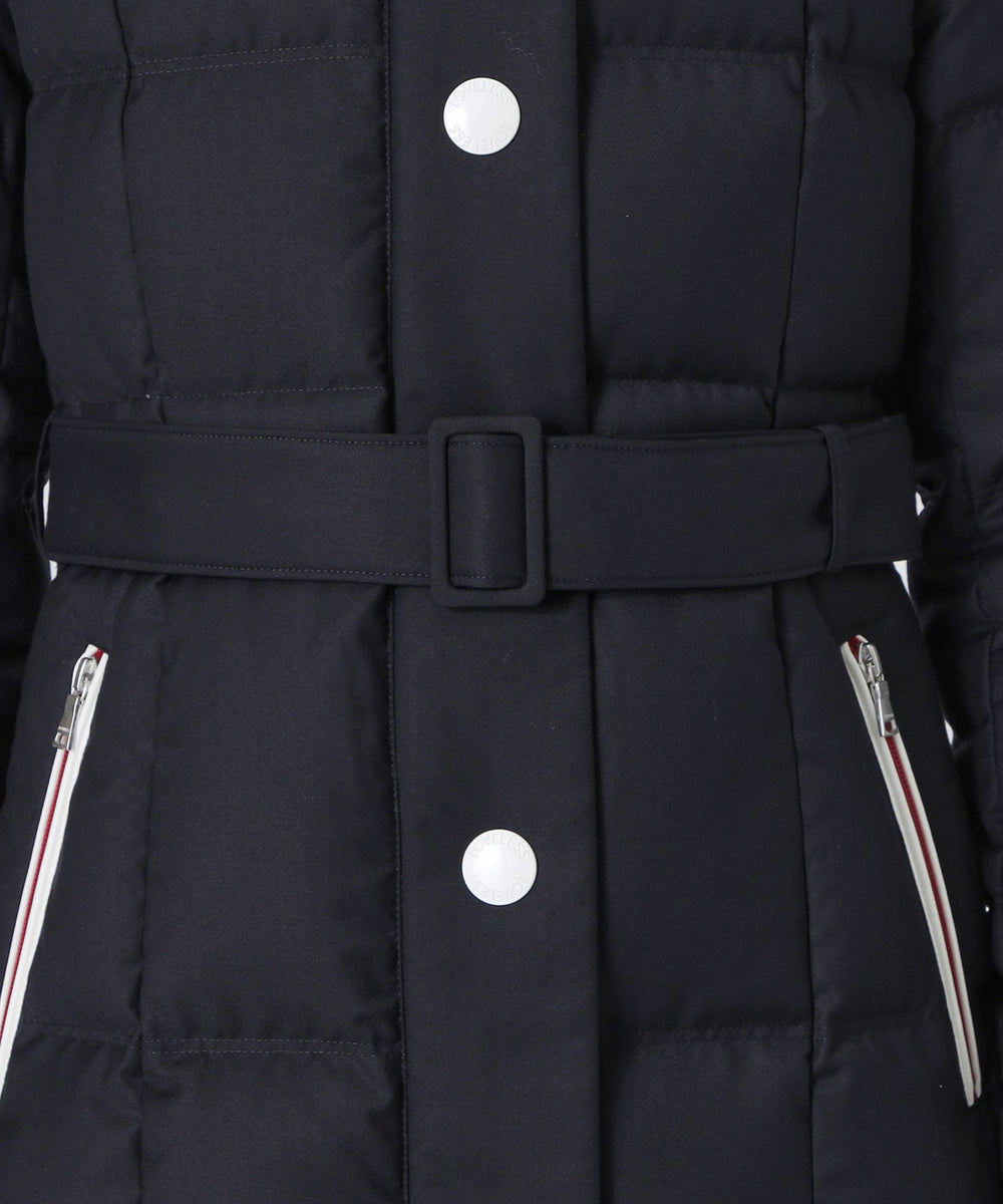 ミレーヌロングダウン(コート)｜LOVELESS(ラブレス)のファッション通販