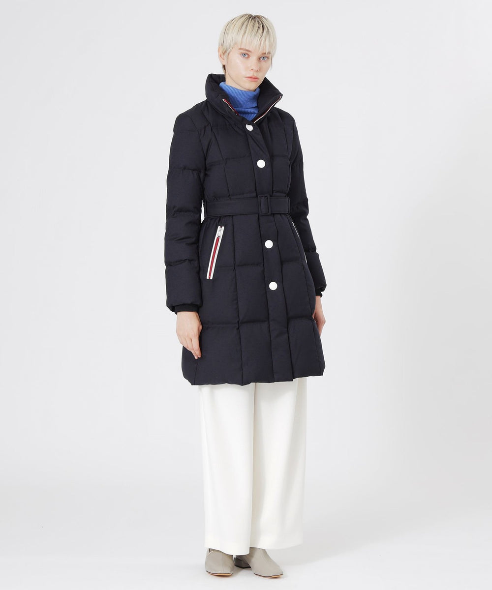 ミレーヌシングルダウン(コート)｜LOVELESS(ラブレス)のファッション
