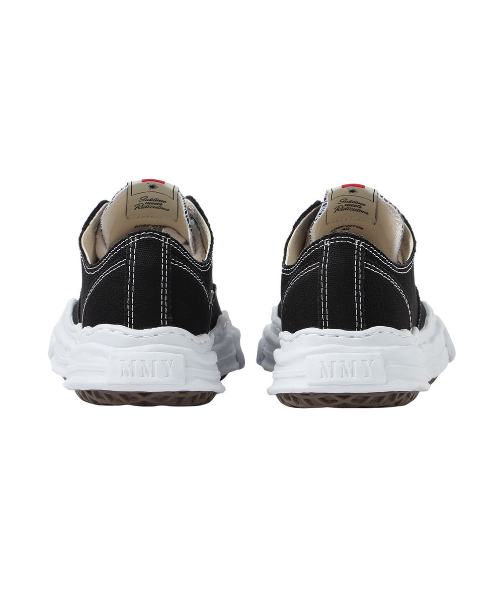 Maison MIHARA YASUHIRO/メゾンミハラヤスヒロ】HANK ハンク A05FW702