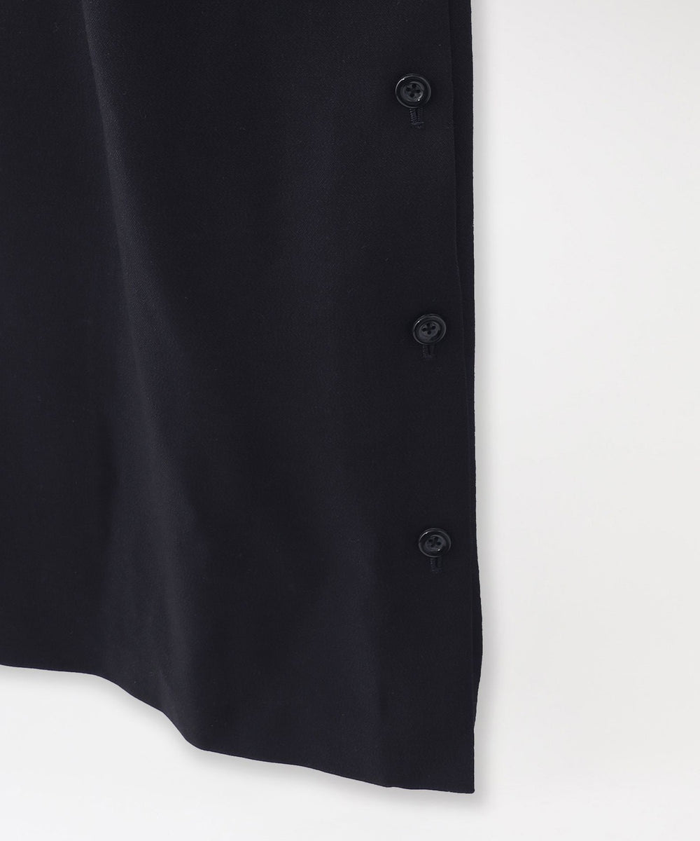 UJOH/ウジョー】ワンピース Cord & Belt Dress U742-D06-901