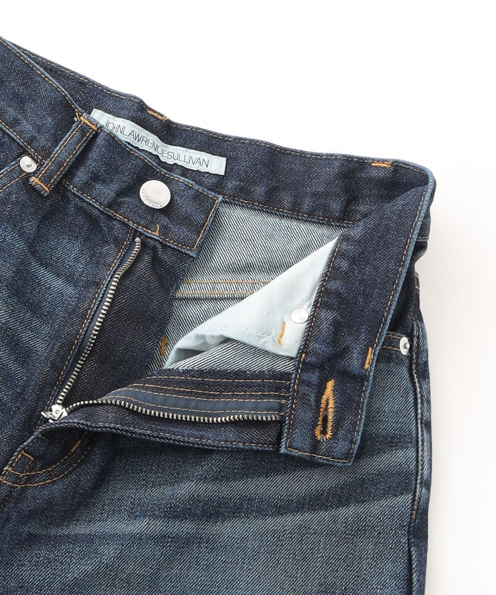 JOHN LAWRENCE SULLIVAN/ジョンローレンスサリバン】カットアウト