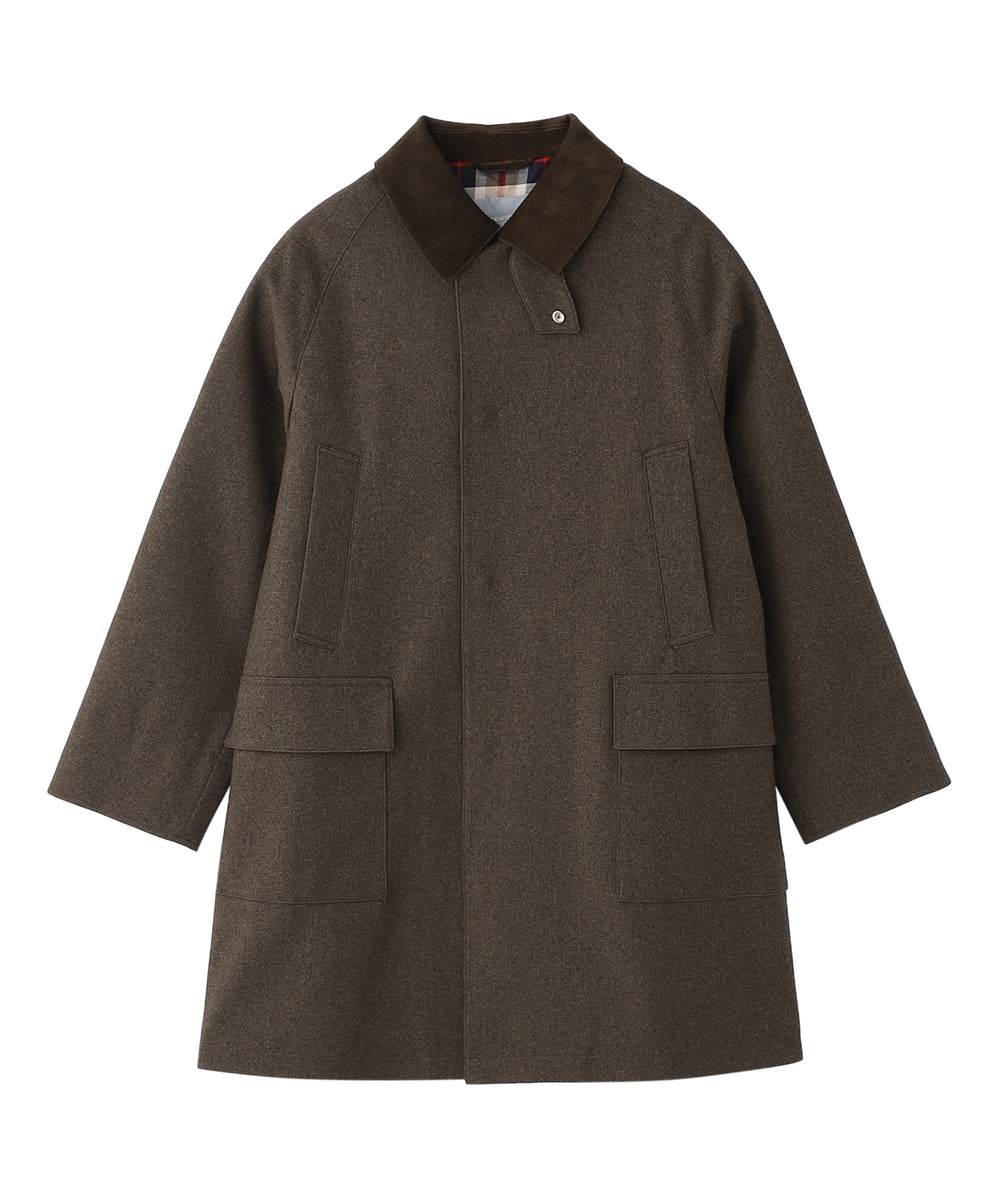 GREY LABEL 【SOMERFORD(サマーフォード)】(コート)｜MACKINTOSH
