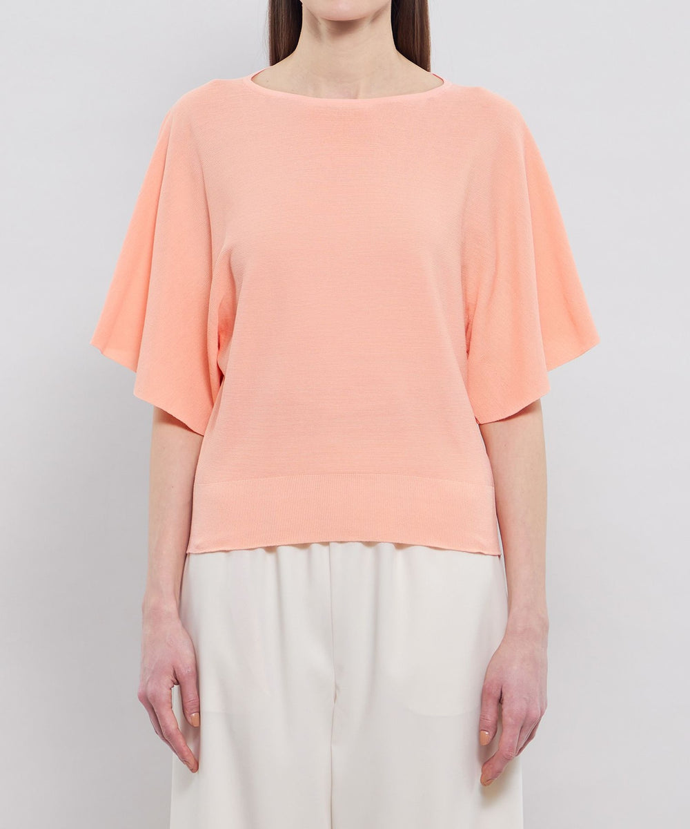 フレアスリーブニットプルオーバー(トップス)｜EPOCA(エポカ)の