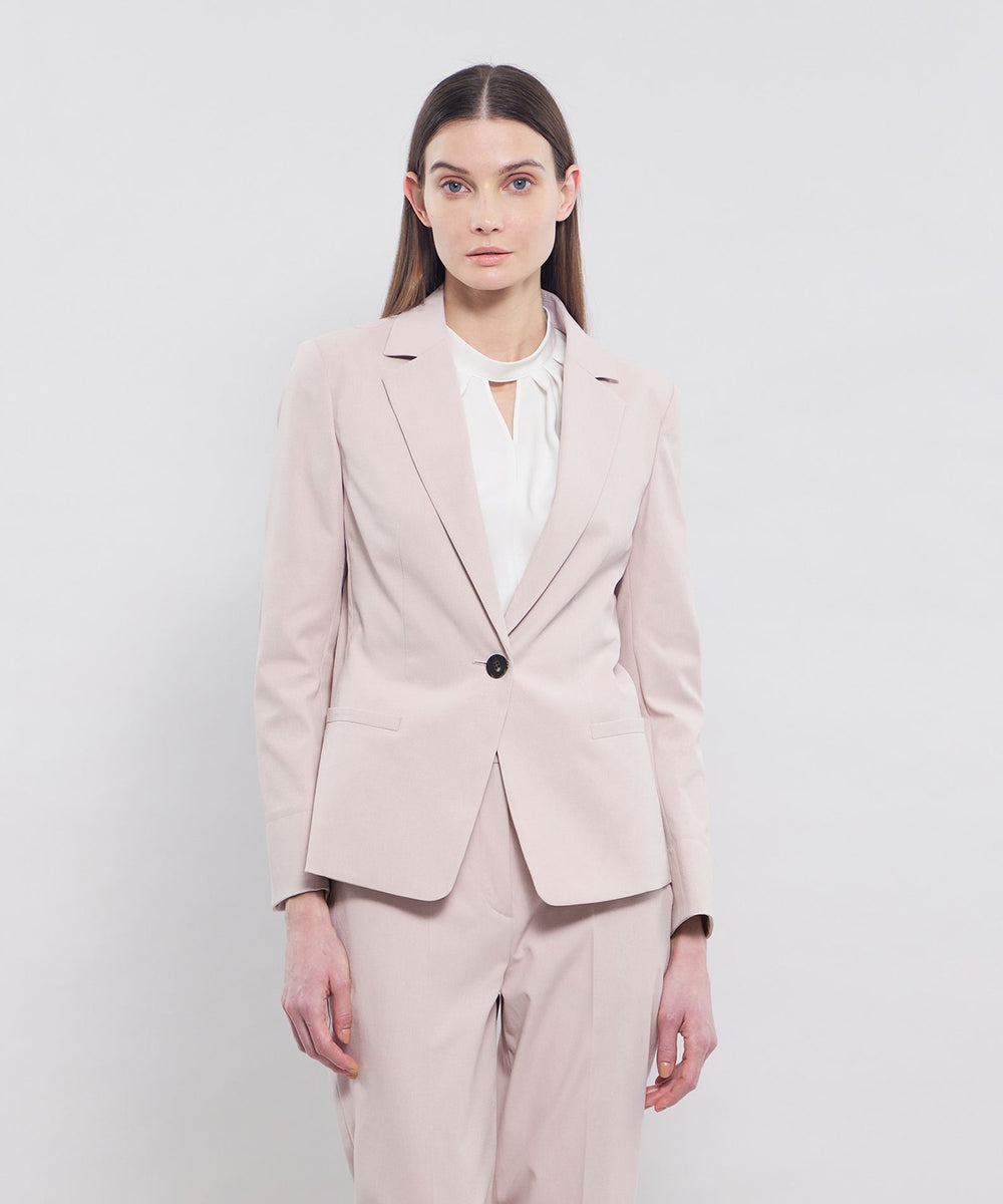 ドライオックス テーラードジャケット(ジャケット)｜EPOCA(エポカ)の