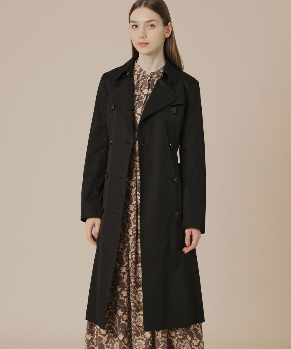 GABARDINE 19】【LOGIE/ロージー】トレンチコート(コート)｜MACKINTOSH